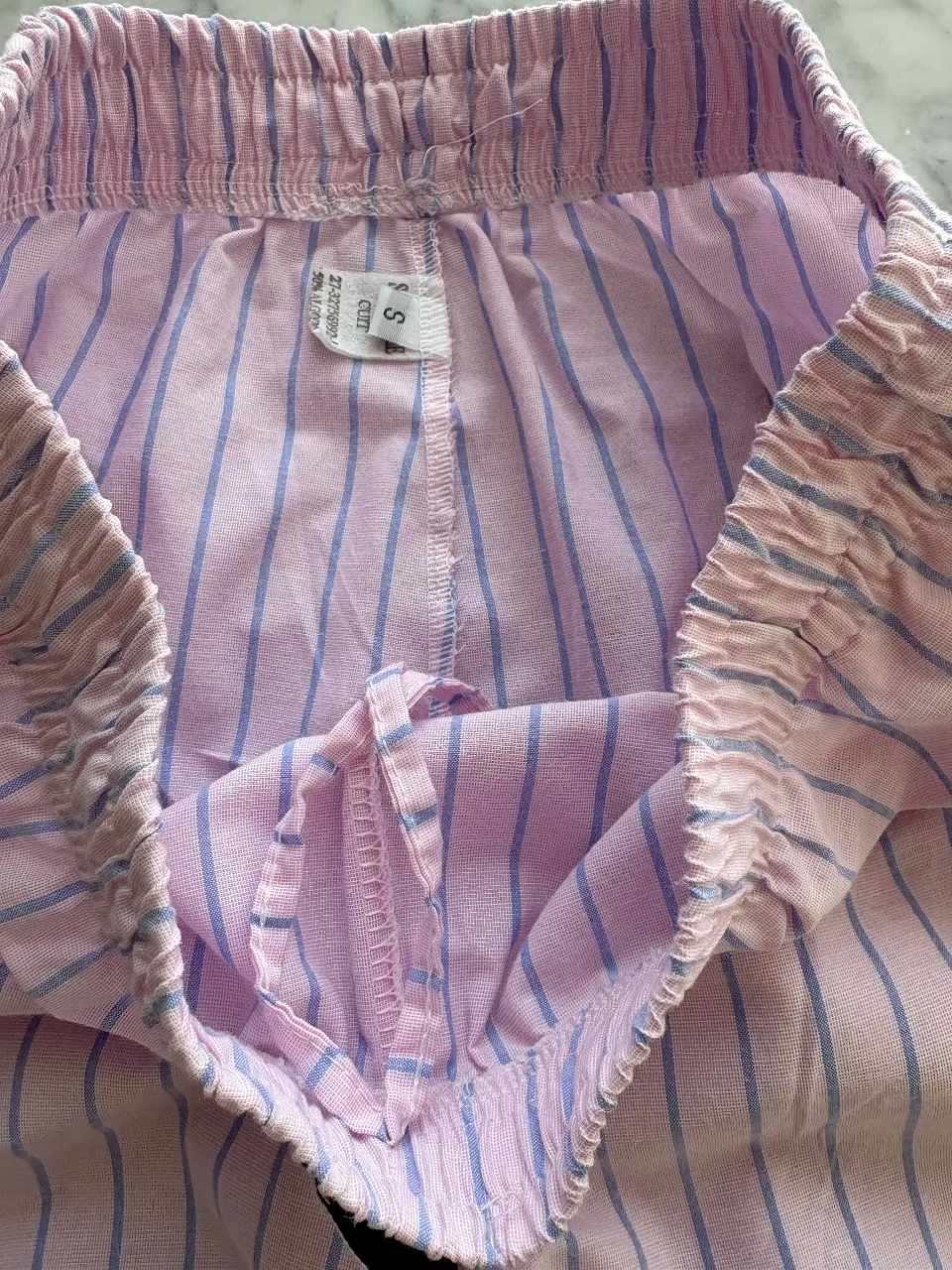 Pantalón PSYCHIC DENIM - imagen 4