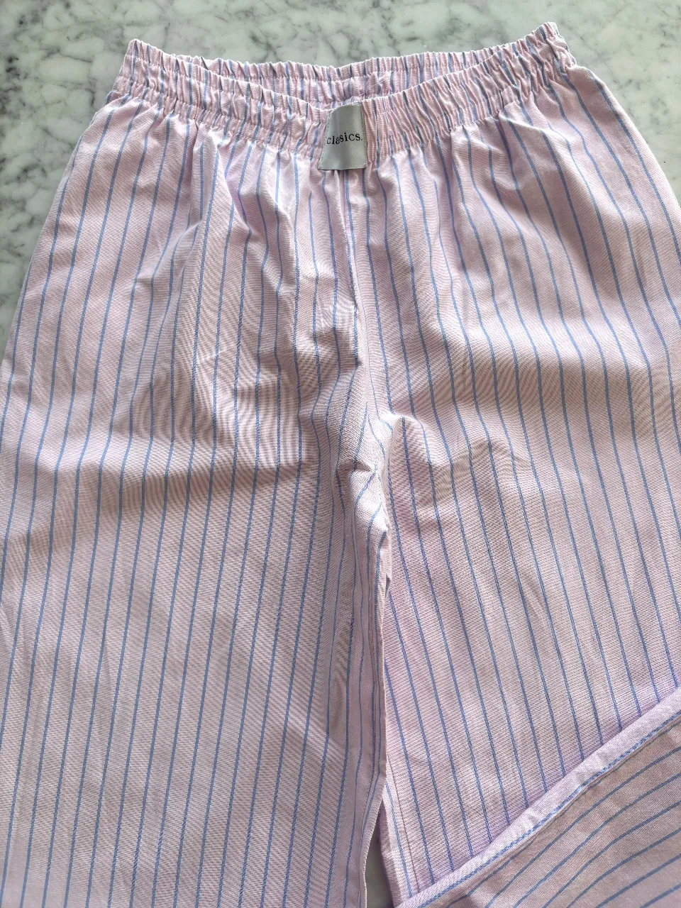 Pantalón PSYCHIC DENIM - imagen 3