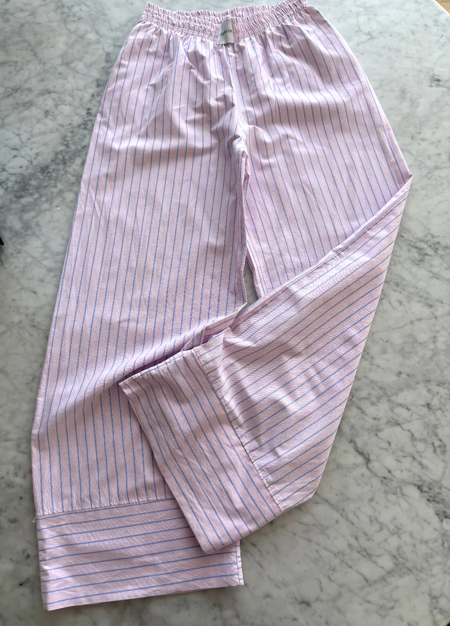 Pantalón PSYCHIC DENIM - imagen 1