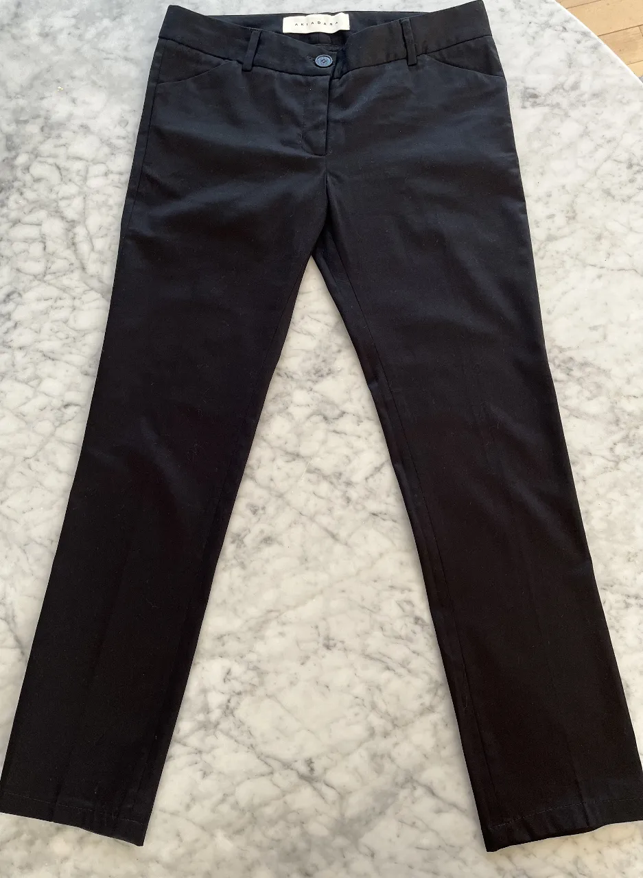 Pantalón Akiabara - imagen 1