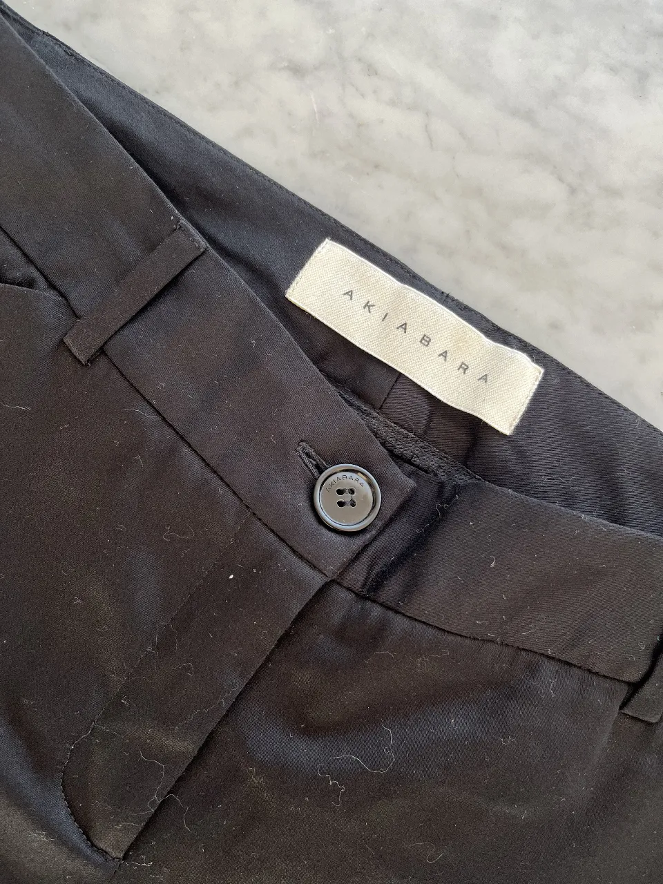 Pantalón Akiabara - imagen 2