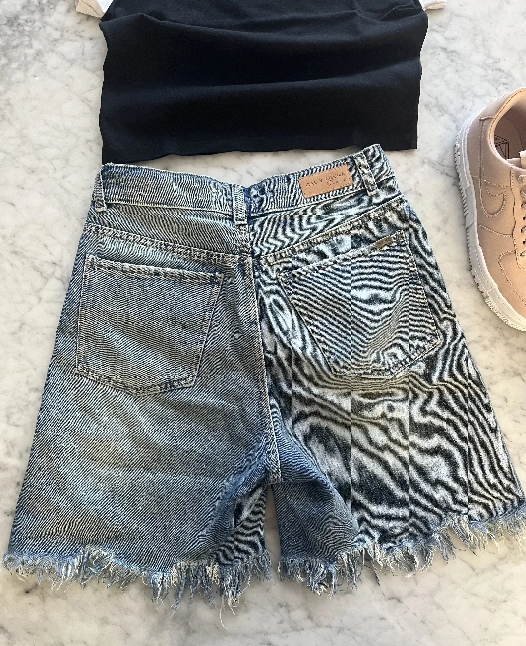 Short Cal y arena - imagen 5
