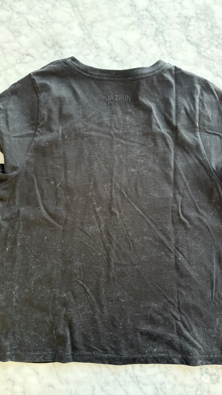 Remera Jazmín Chebar - imagen 4