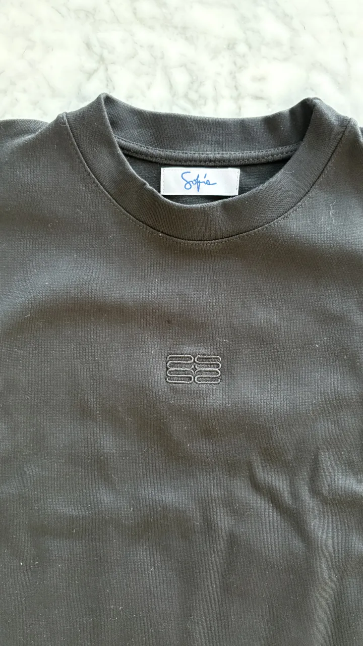 Remera Sofia - imagen 4