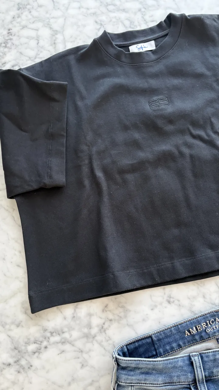 Remera Sofia - imagen 3