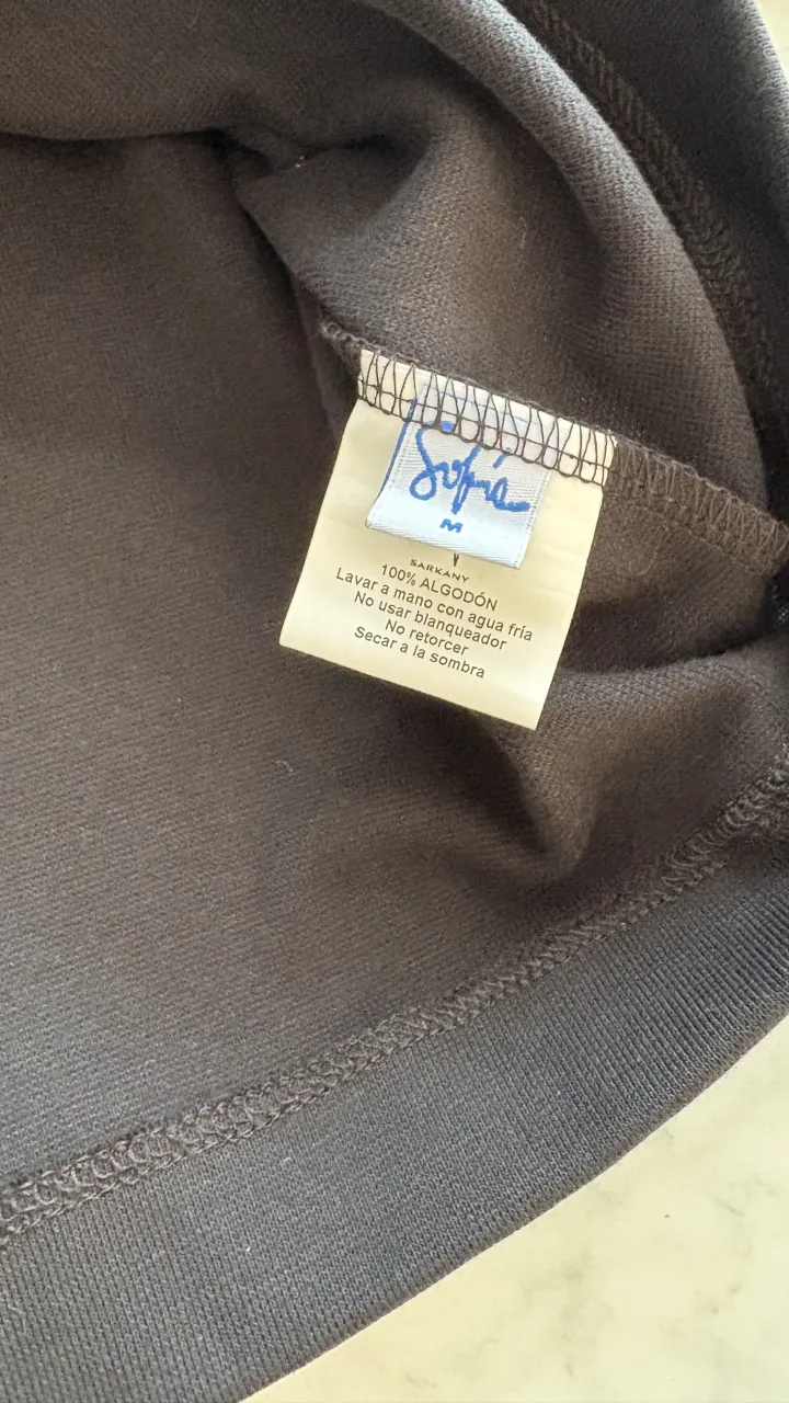 Remera Sofia - imagen 5