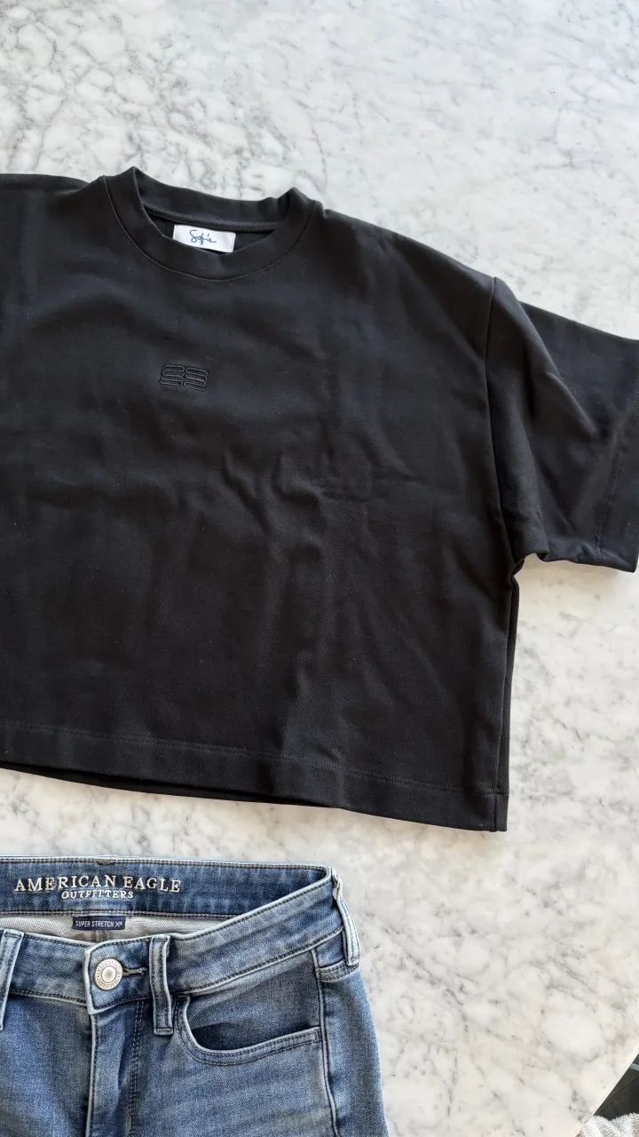 Remera Sofia - imagen 2