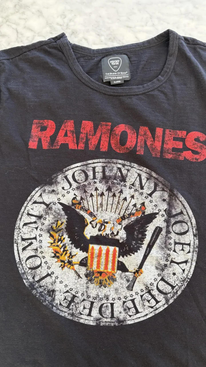 Remera Honky tonk - imagen 2