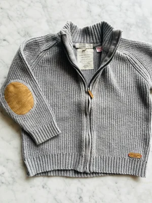 Zara · Talle 18–24 meses / 86 cm