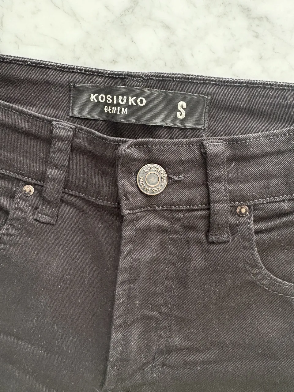 Short Kosiuko - imagen 2