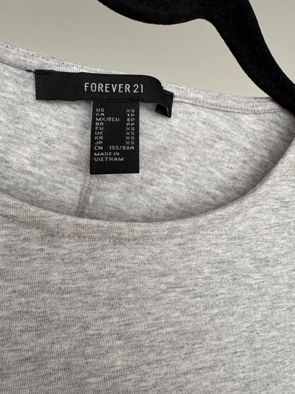 Vestido Forever 21 - imagen 2
