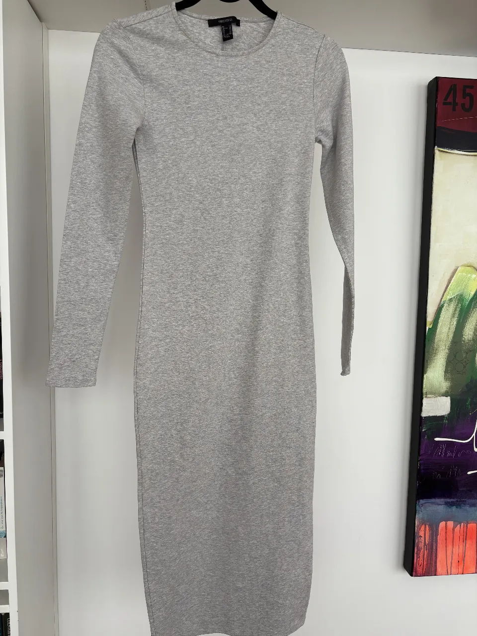Vestido Forever 21 - imagen 4