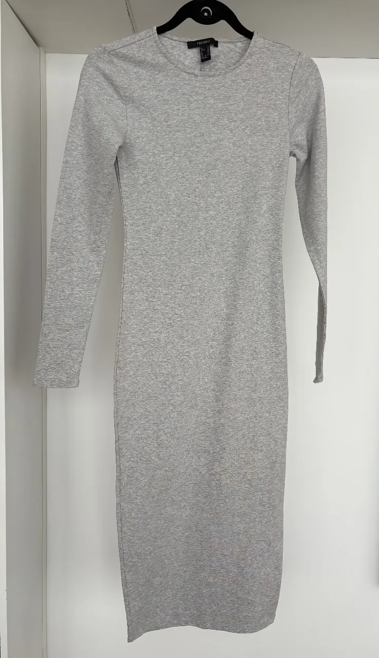 Vestido Forever 21 - imagen 1