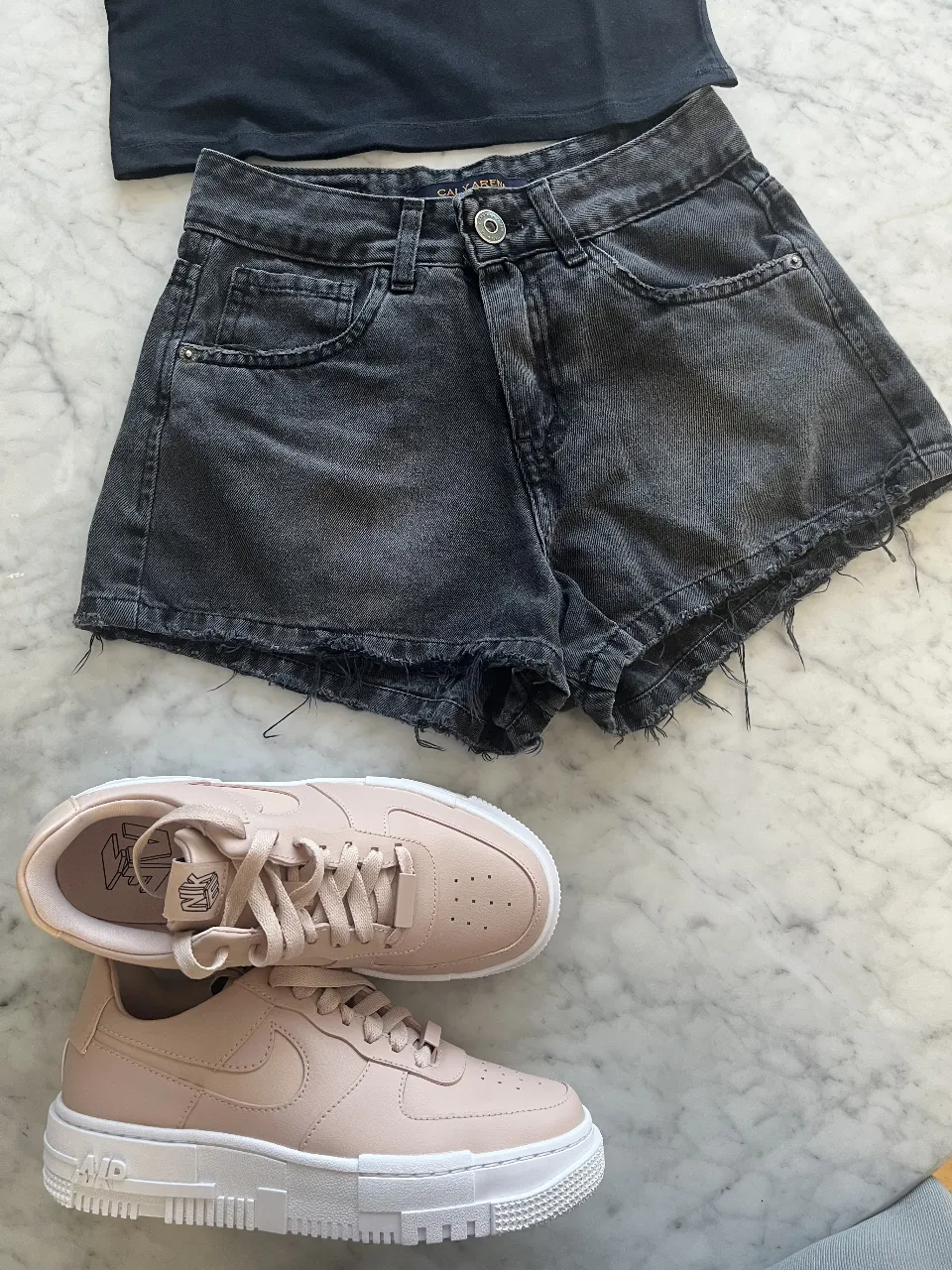 Short Cal y arena - imagen 2