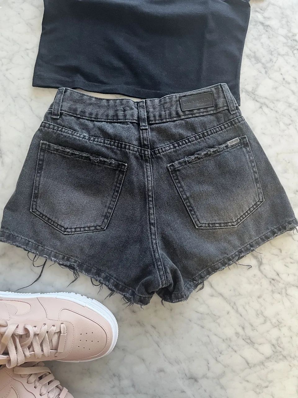 Short Cal y arena - imagen 4