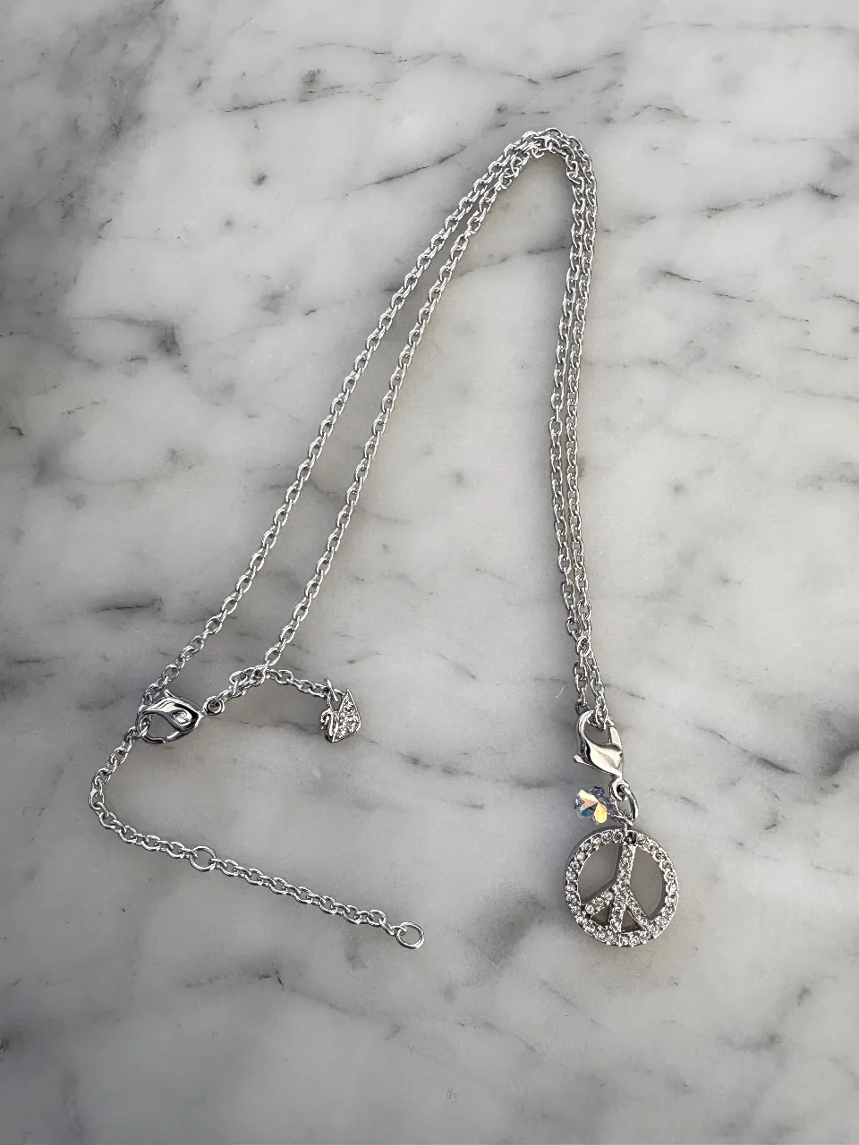 Collar Swarovski - imagen 3