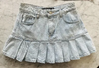 Ask denim