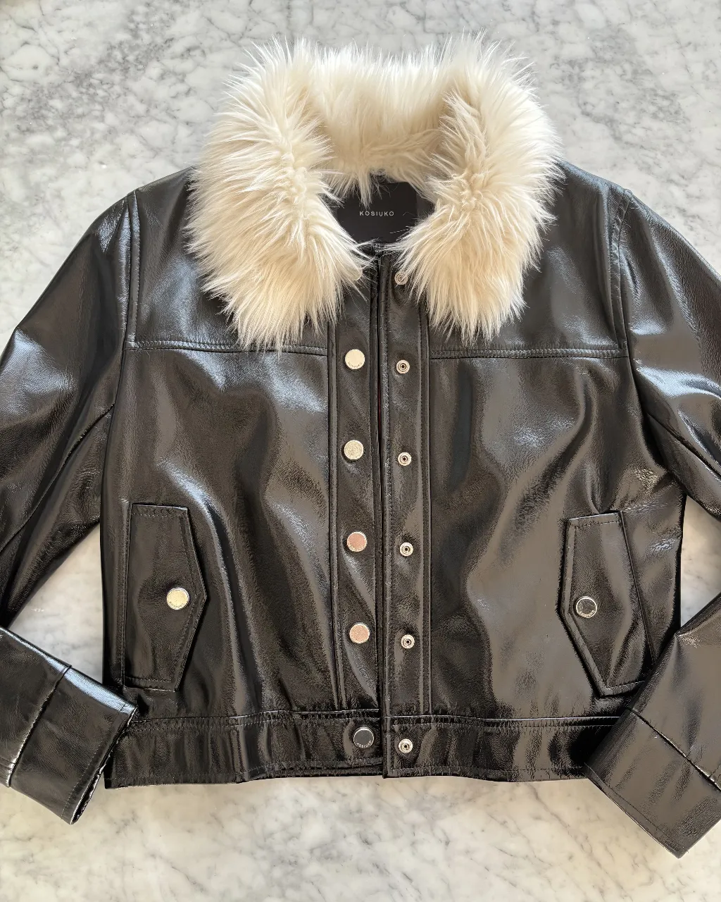 Campera Kosiuko miniatura 5