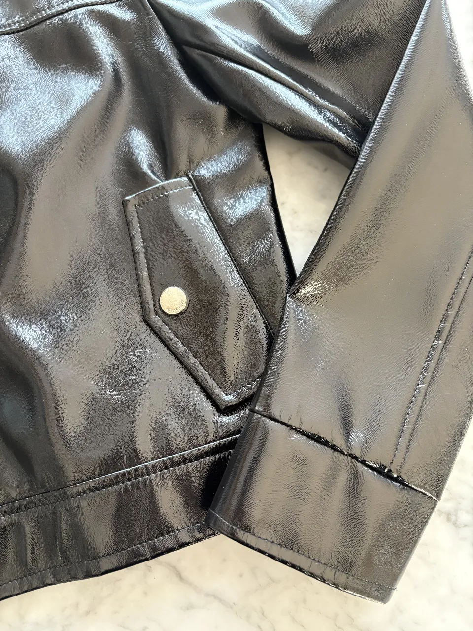 Campera Kosiuko miniatura 6