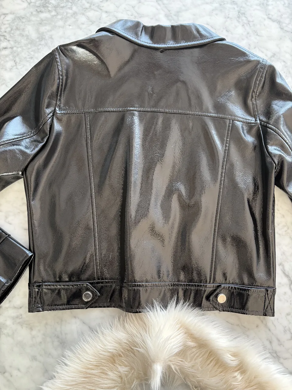 Campera Kosiuko miniatura 7
