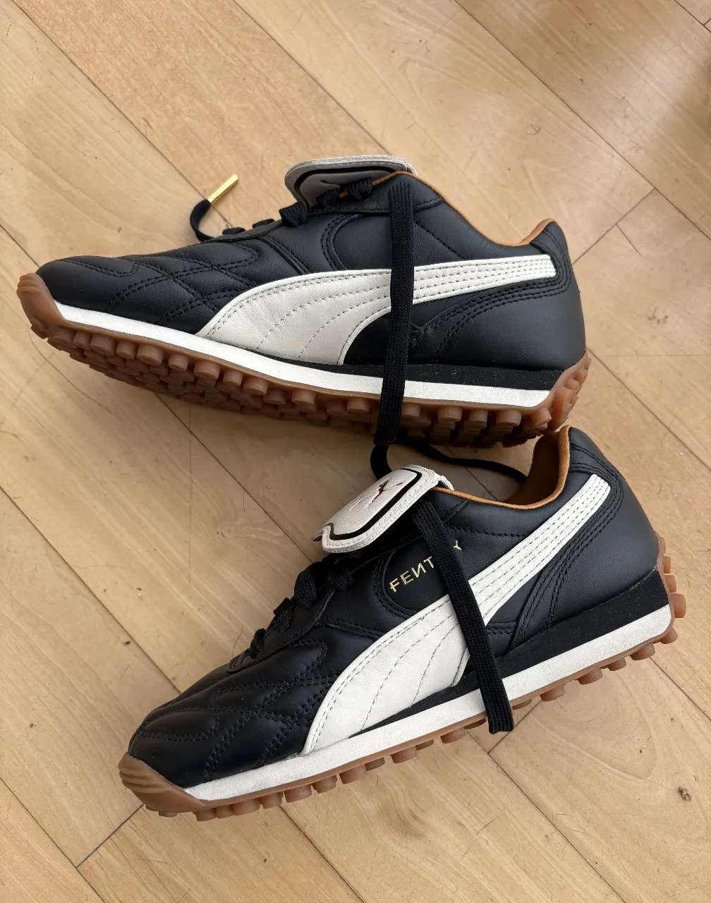 Zapatillas Puma - imagen 2