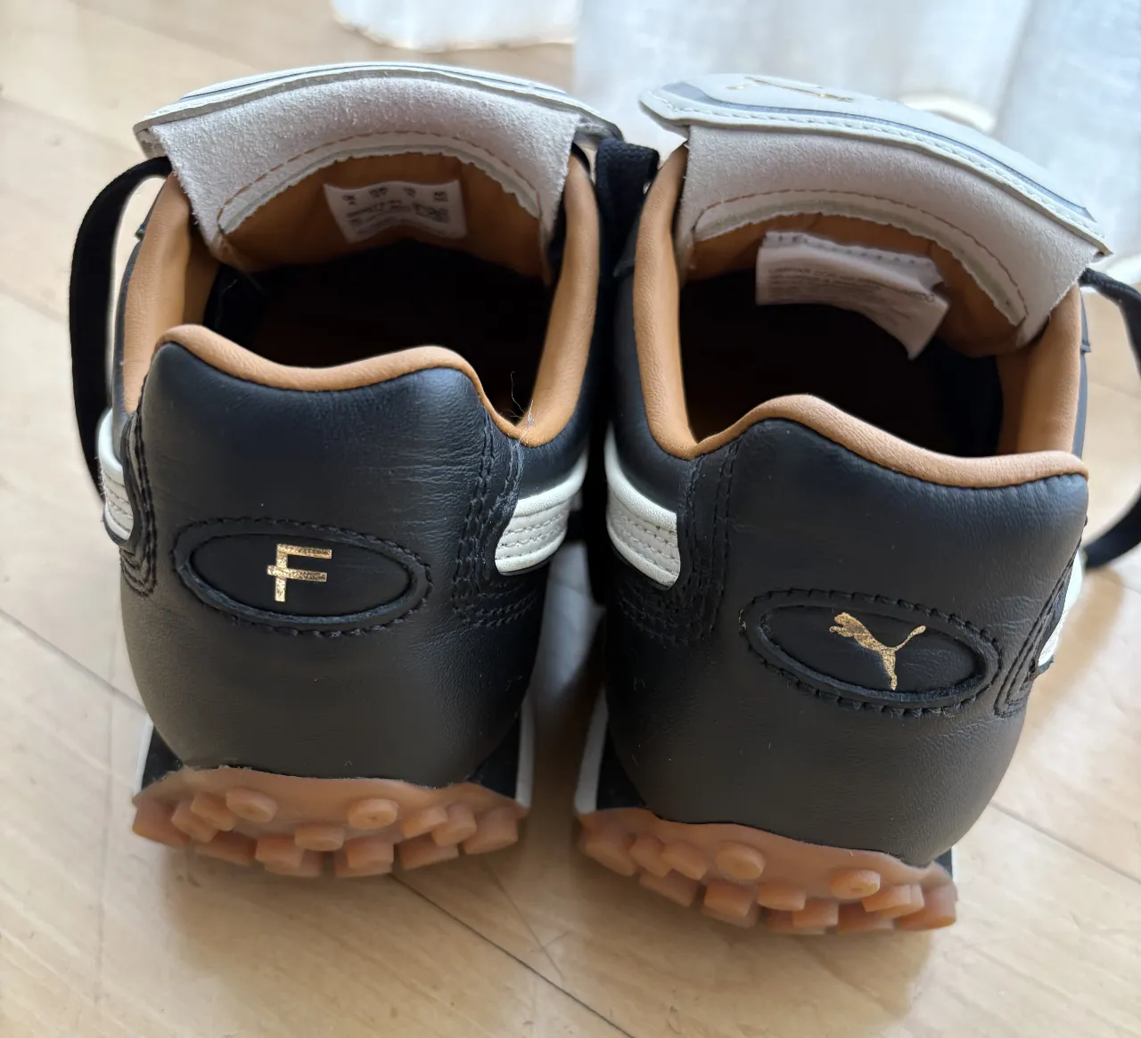 Zapatillas Puma - imagen 5
