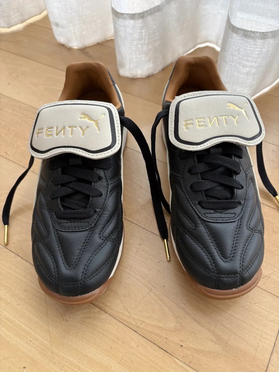 Zapatillas Puma - imagen 1
