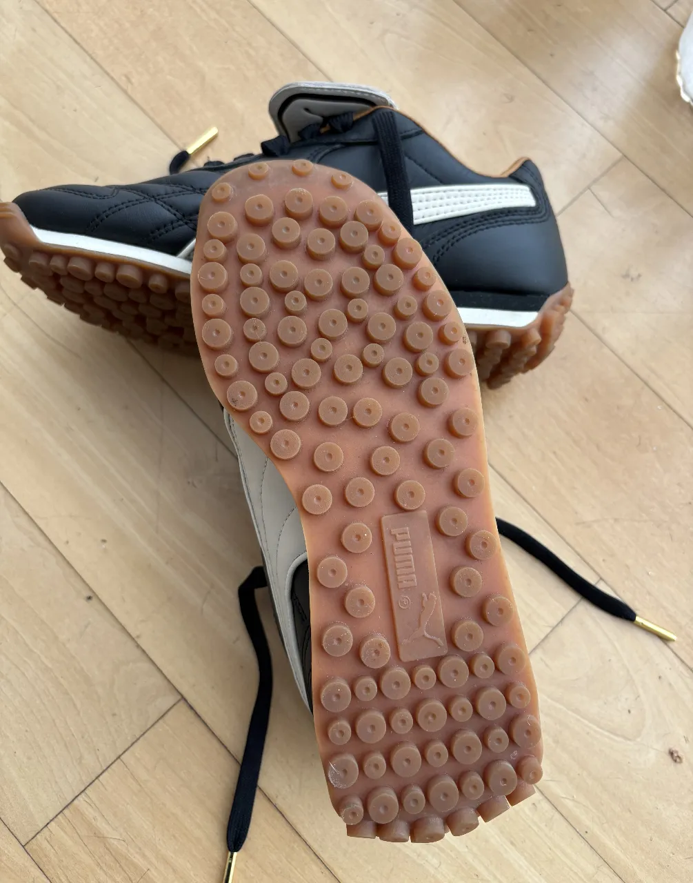 Zapatillas Puma - imagen 3