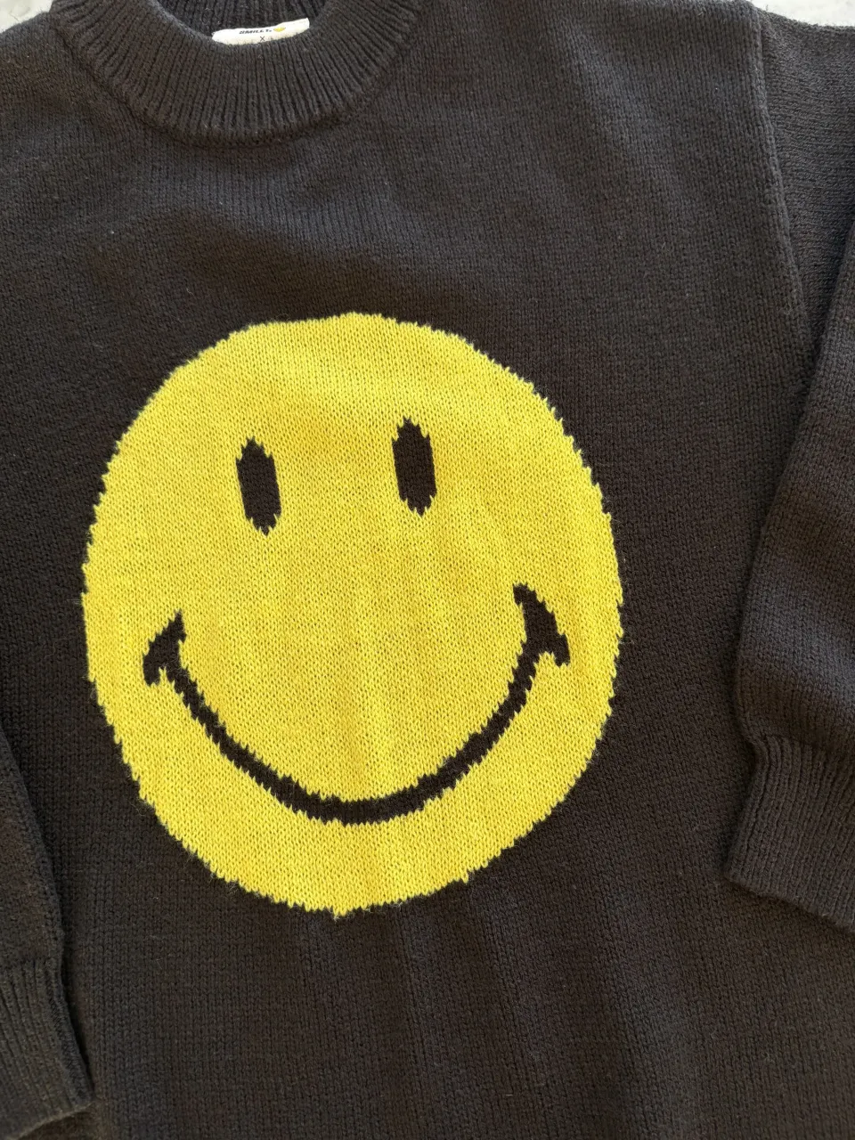 Sweater H&M - imagen 4