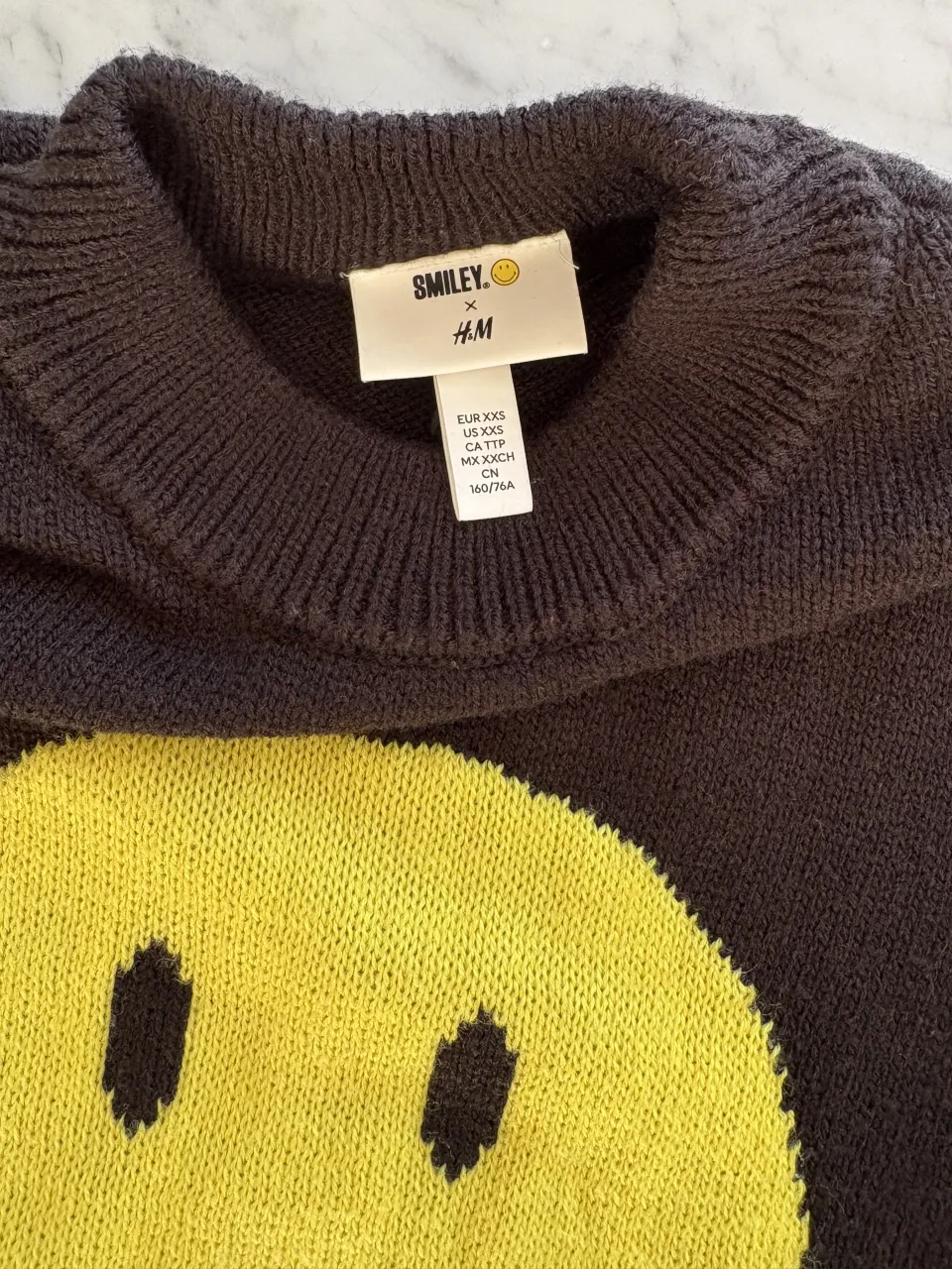 Sweater H&M - imagen 5