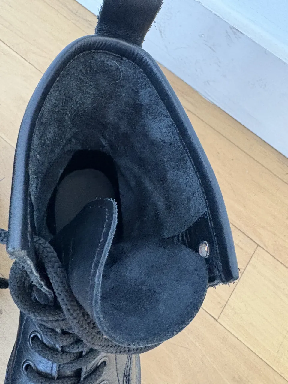 Borcegos Cleta shoes - imagen 2