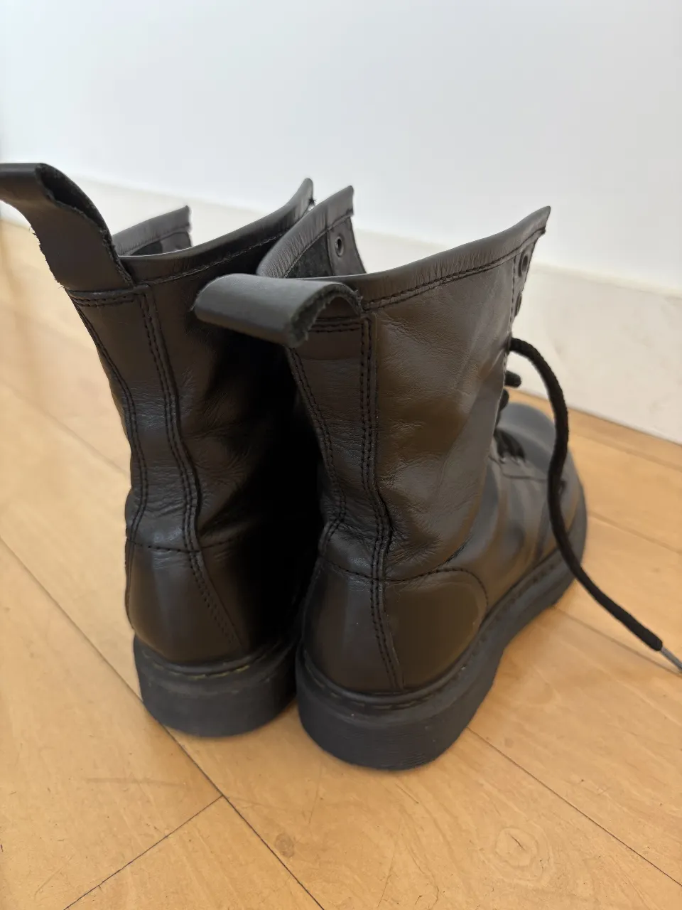 Borcegos Cleta shoes - imagen 4