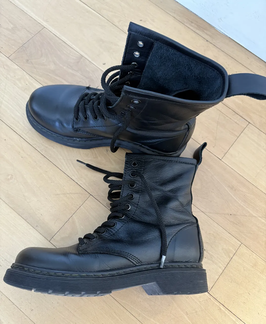Borcegos Cleta shoes - imagen 3