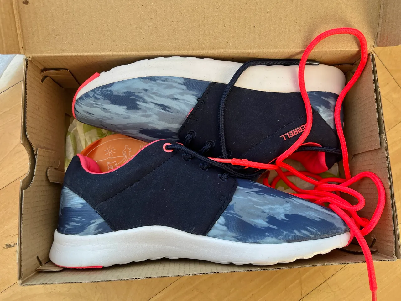 Zapatillas Merrell - imagen 4