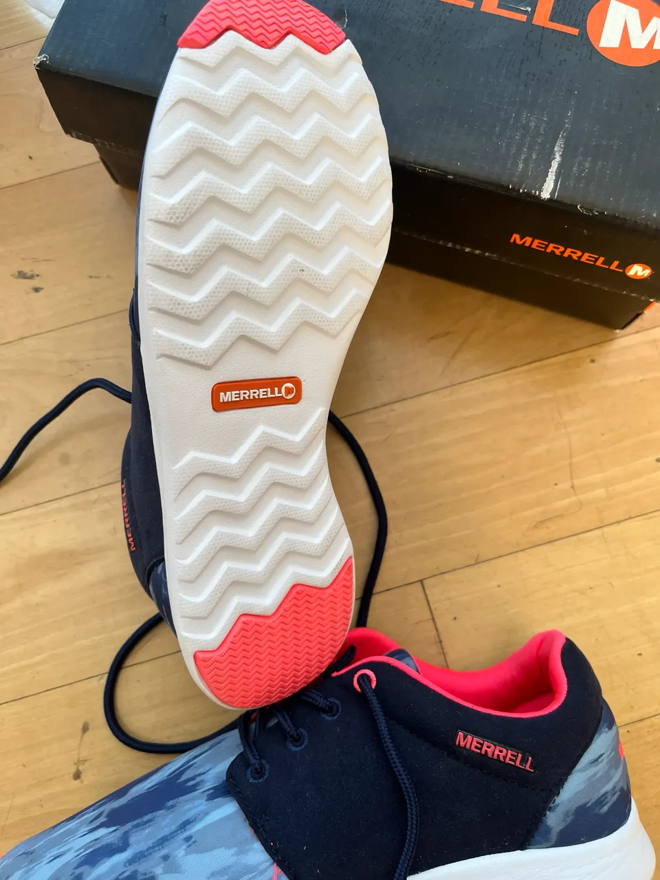 Zapatillas Merrell - imagen 5
