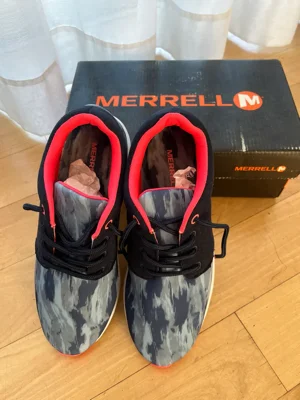Merrell · Talle EU 37