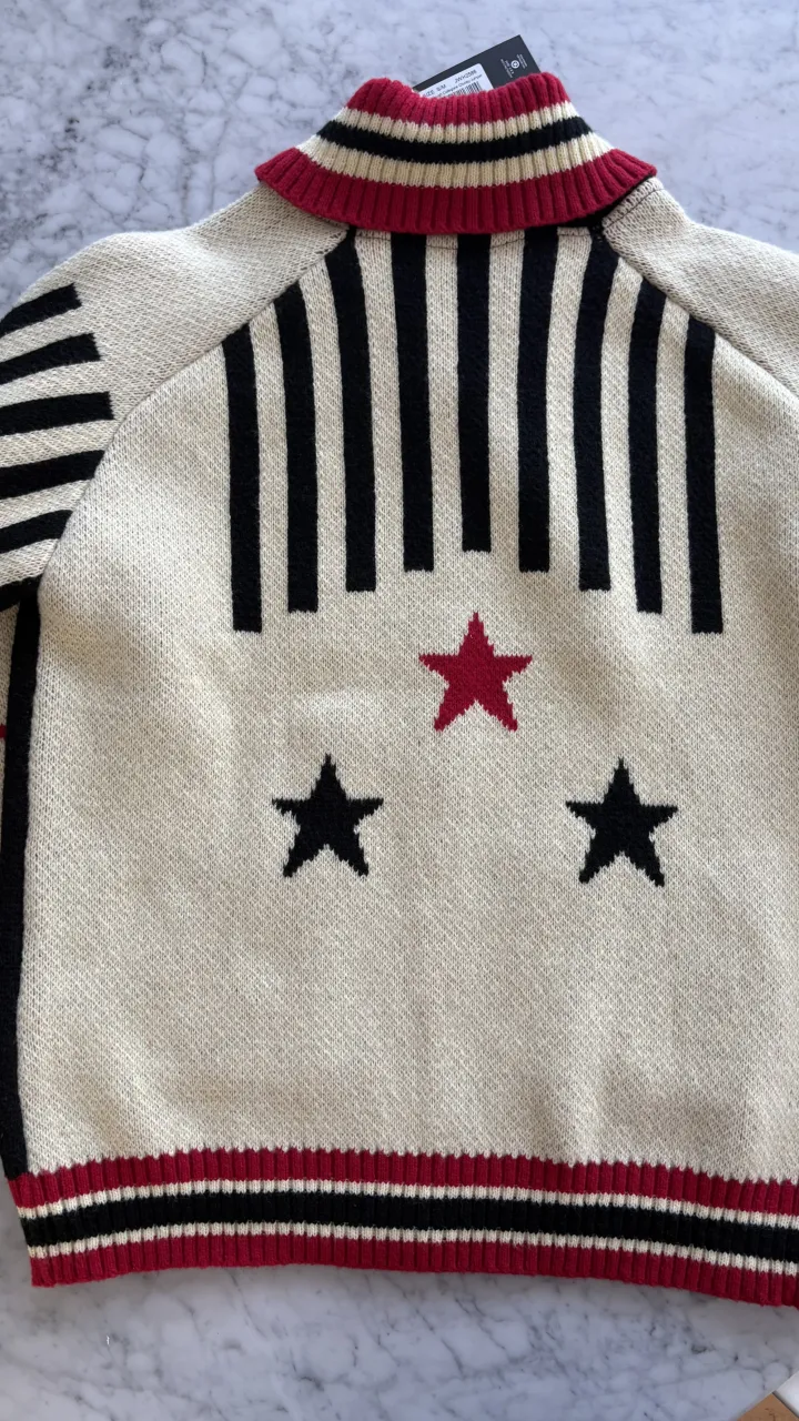 Campera Jaded London - imagen 4