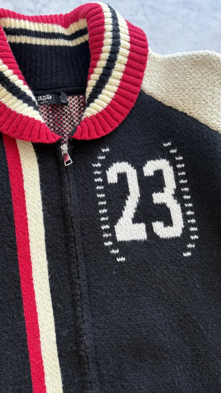 Campera Jaded London - imagen 6