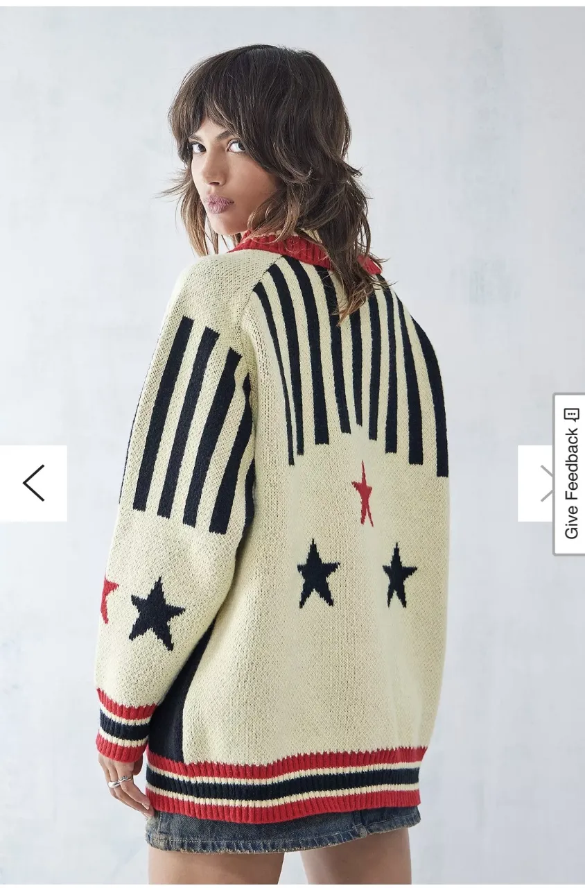Campera Jaded London - imagen 2