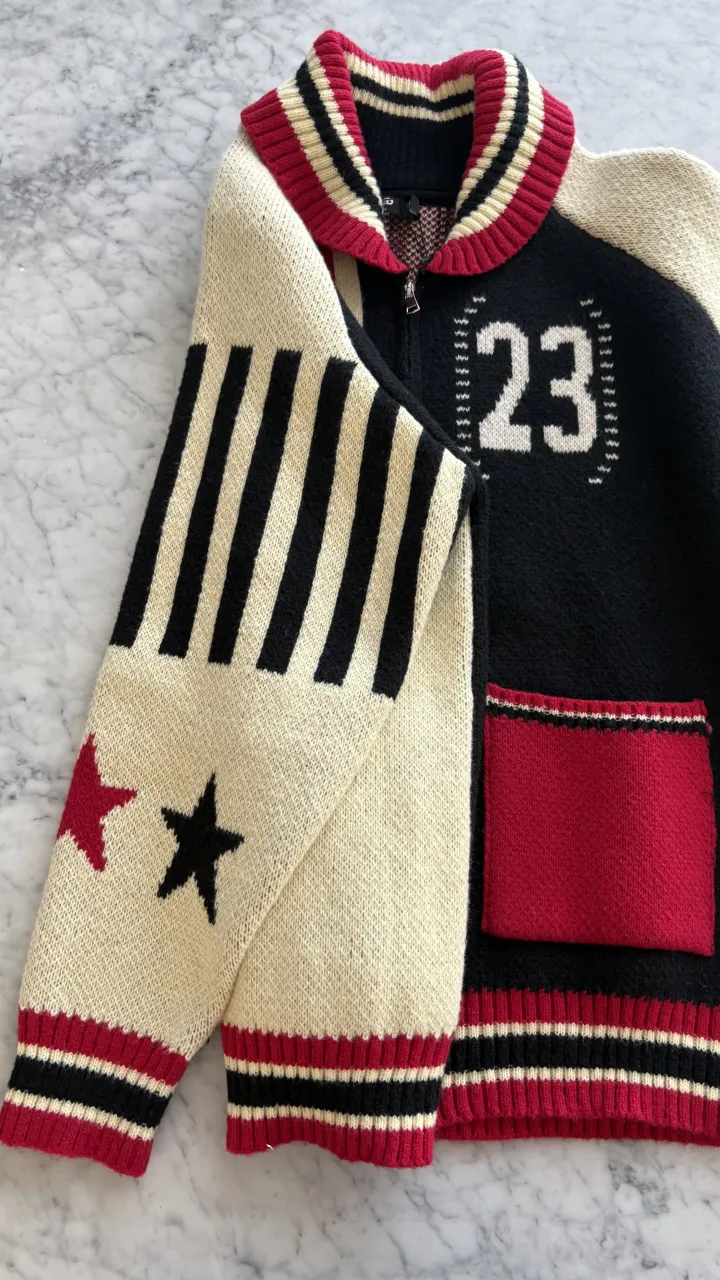 Campera Jaded London - imagen 7