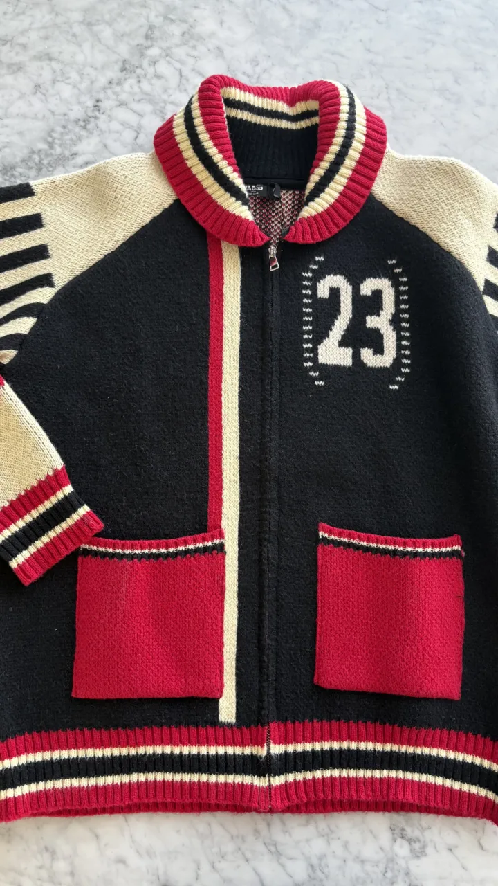 Campera Jaded London - imagen 8
