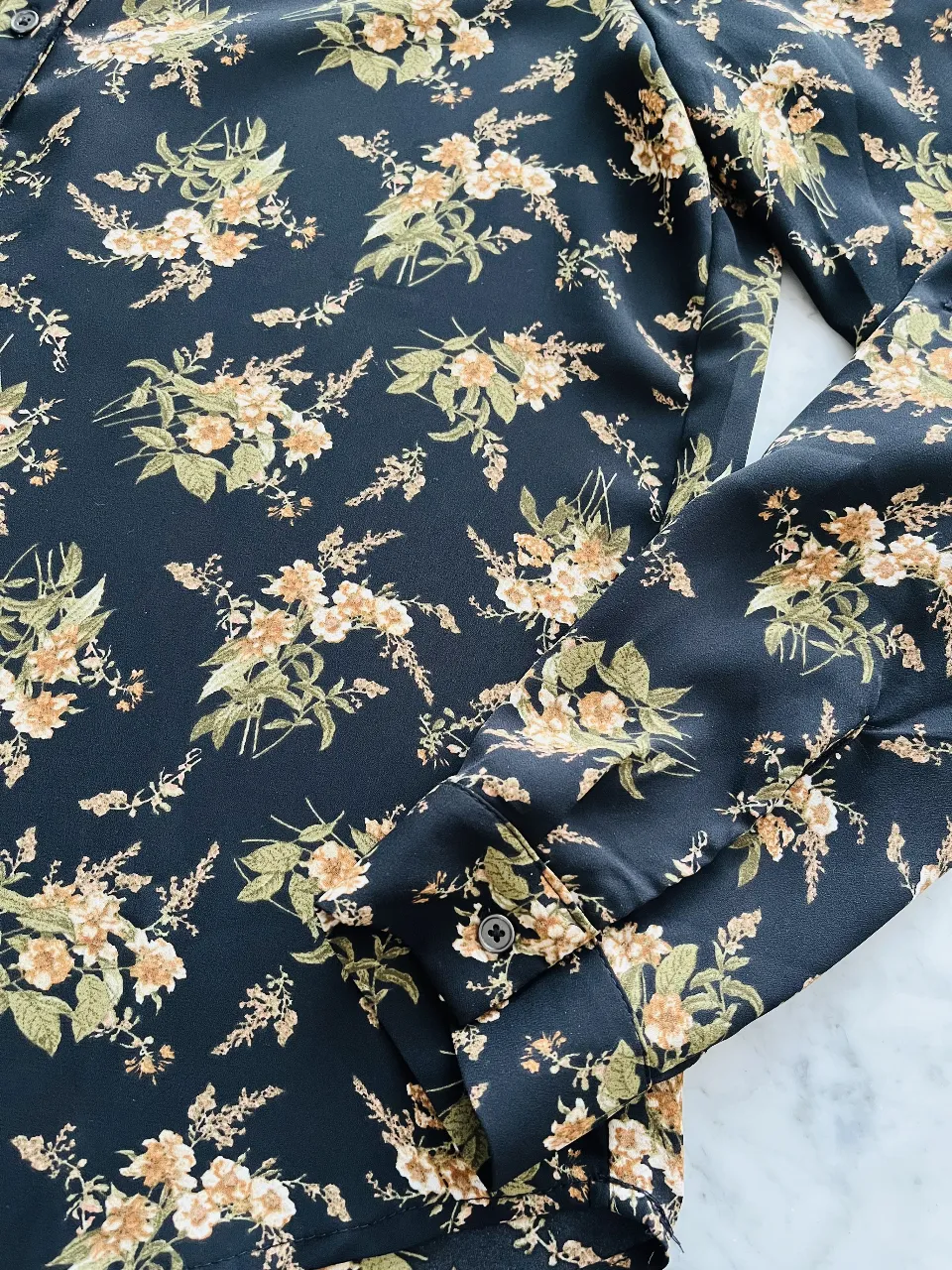 Blusa Forever 21 - imagen 4