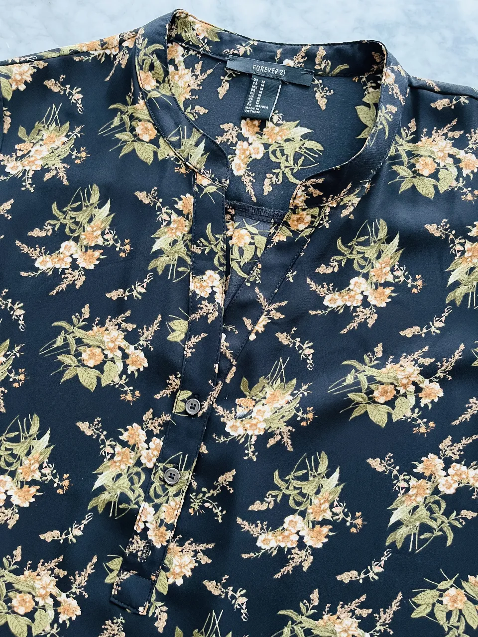 Blusa Forever 21 - imagen 2