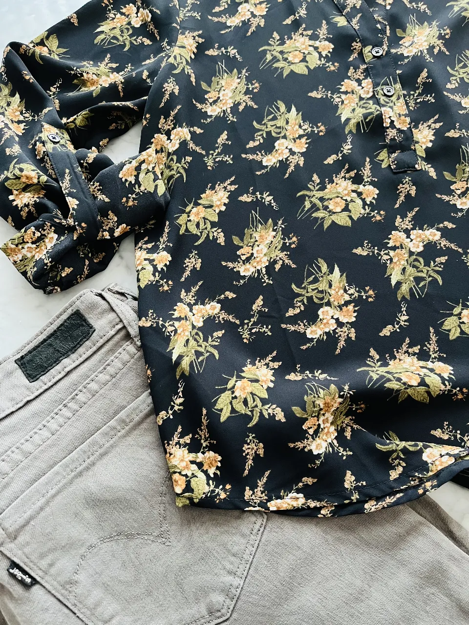 Blusa Forever 21 - imagen 5