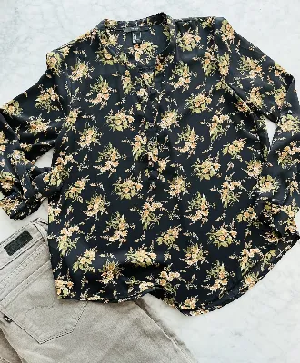 Forever 21