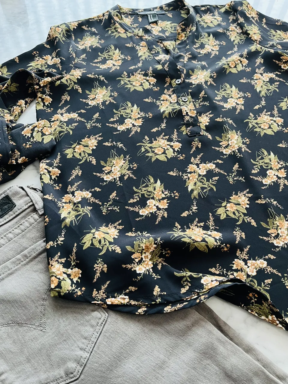 Blusa Forever 21 - imagen 6