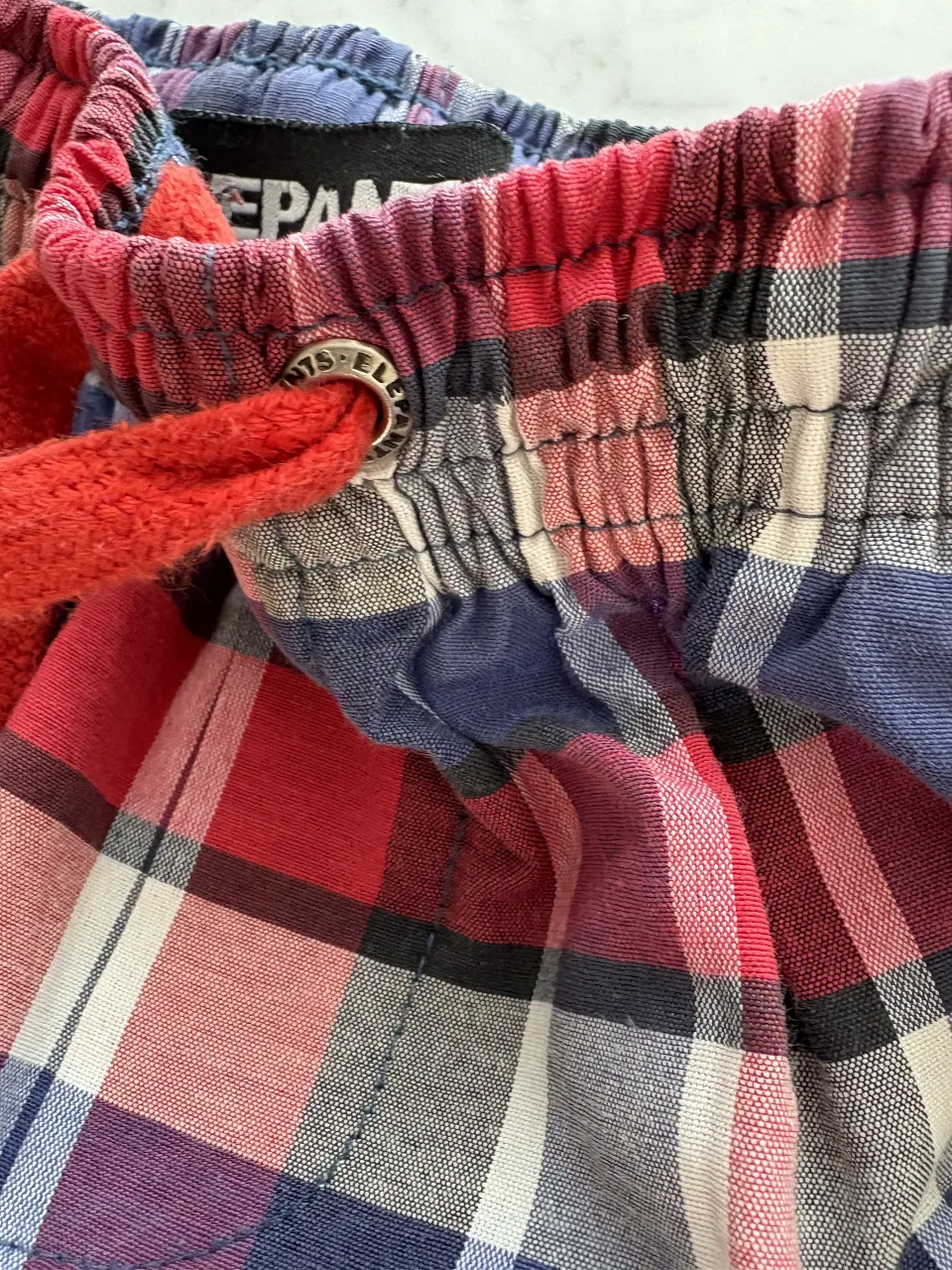 Pijama de una pieza ELEPANTS - imagen 5