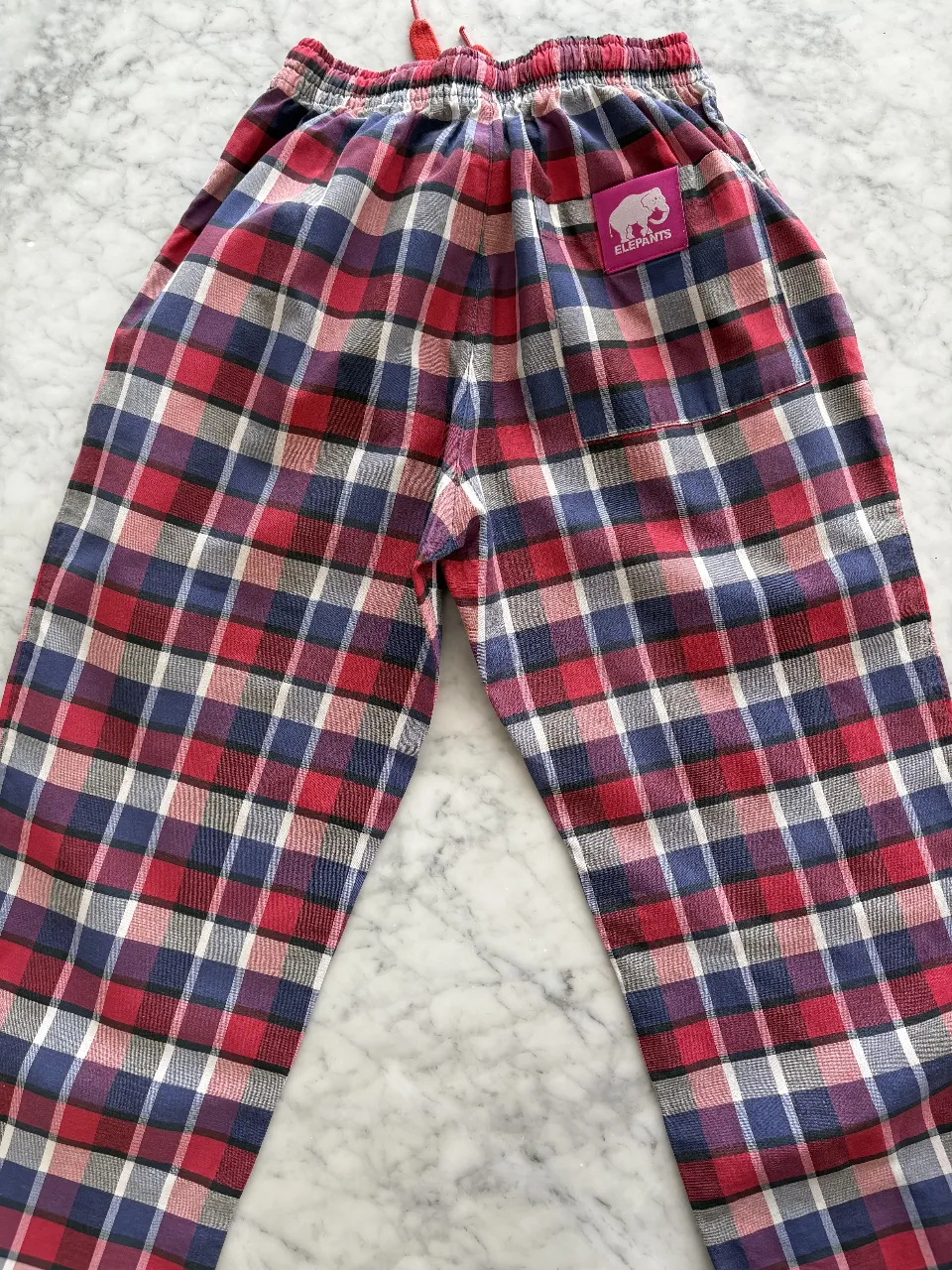 Pijama de una pieza ELEPANTS - imagen 4