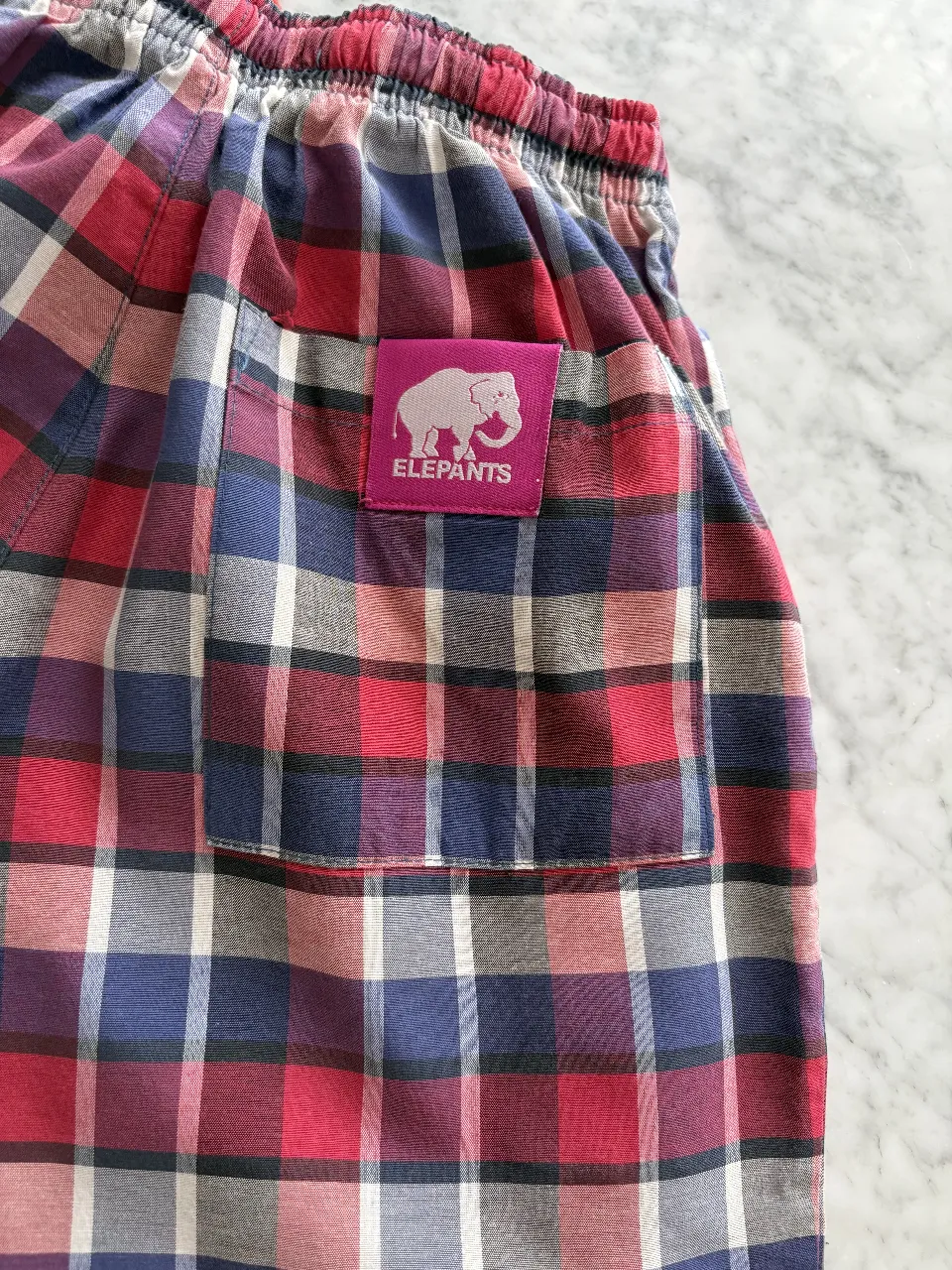 Pijama de una pieza ELEPANTS - imagen 6
