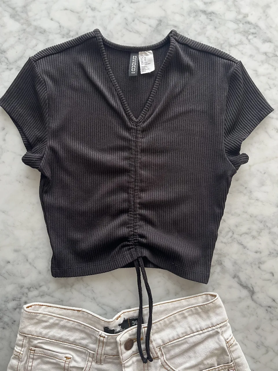 Top H&M - imagen 1